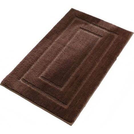 Alfombra para el suelo，40x120 cm，Alfombra para los pies / Felpudo / Alfombra antideslizante / Alfombra de entrada，Suave y muy absorbente (1/5)