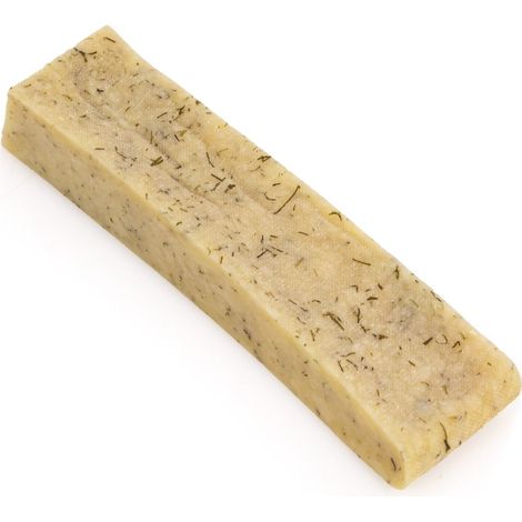 Zigy Kaukäse - Hundekaustange mit Dillkraut Größe S 30 - 50 g