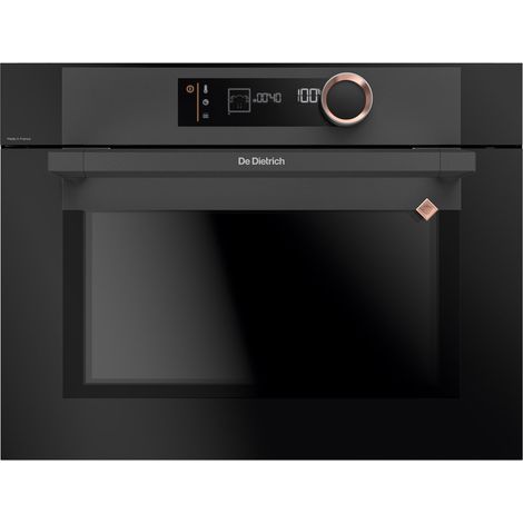 Four vapeur De Dietrich DKV7340A