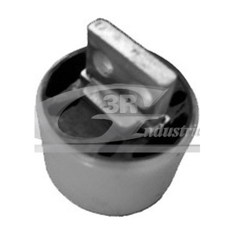 3RG 40308 SOPORTE MOTOR IZQUIERDO
