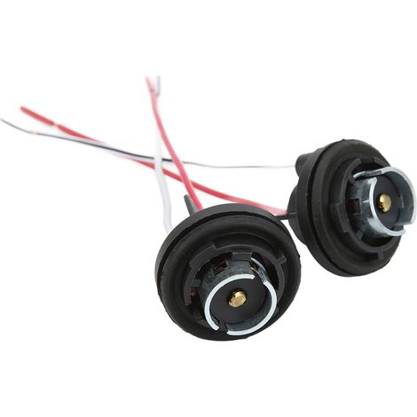 2 Pièces Arrêt-Feu pour Vélo, Montage Rapide, Design Mini et Léger, Connexion Fiable pour Sécurité Cycliste (1/5)