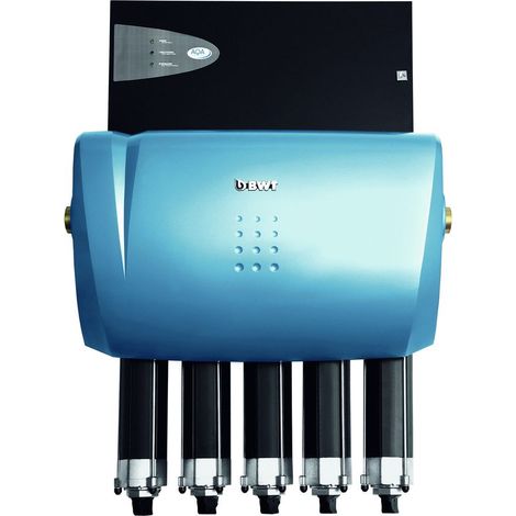 BWT Kalkschutzanlage AQA total Energy 11200, DN 50, 11,2m3/h, PN 10, DVGW-geprüft, 80012