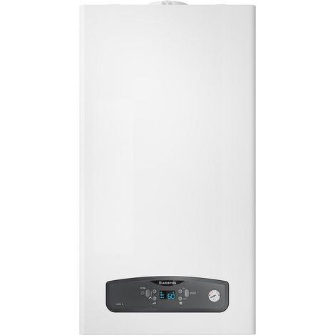 Ariston Chaudière condensée métallique 20 kW efficace