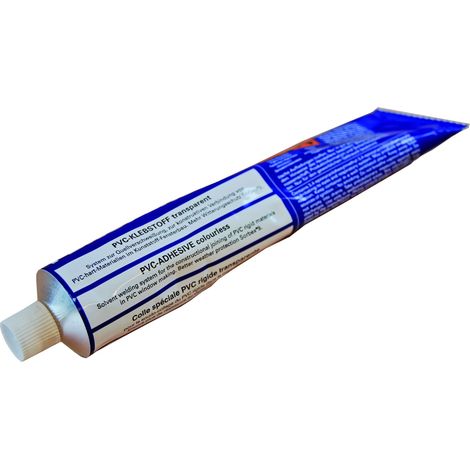 Kontaktkleber für Kappen 200 ml Tube