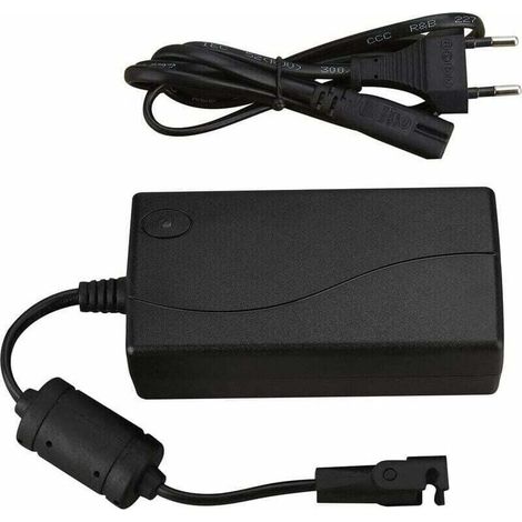 Adaptateur Secteur - 29V2A - Alimentation électrique pour fauteuil inclinable ZBHWX-A290020-A, HXY-270V2220A, KDDY008B - Avec AC câble électrique (1/4)