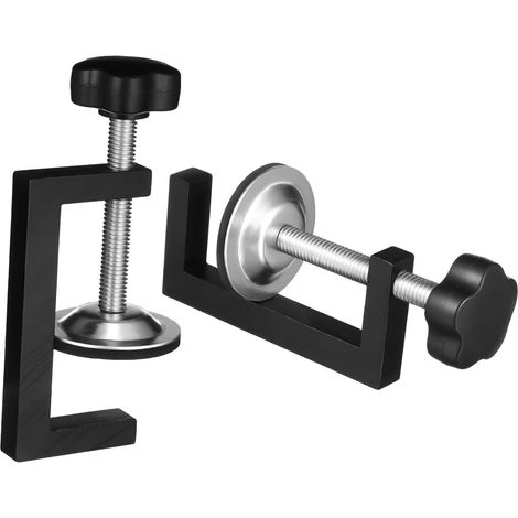 Verrou de Porte Encastré en Acier Inoxydable 304 20 Cm Loquet Invisible pour Porte Intérieure et Porte-fenêtre Sécurité Renforcée Adapté Coulissantes Installation Encastrée (1/5)