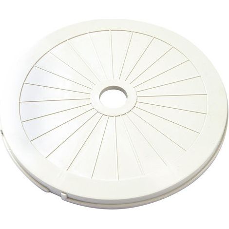 Ersatzabdeckung für Bestway P6991 Skimmer Cove Poolskimmer – Originalabdeckung, staubdicht und langlebig (1/4)