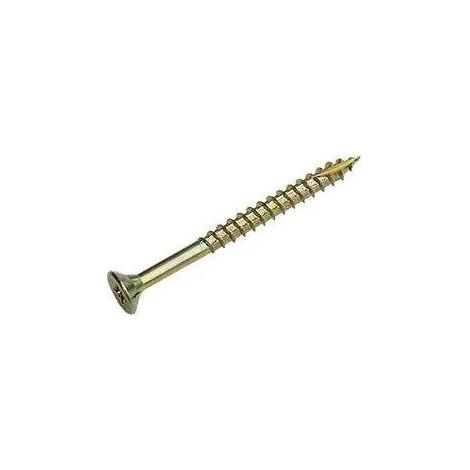 Rocket Minibac Vite Pozidriv, svasata, 5x70, 7 pezzi