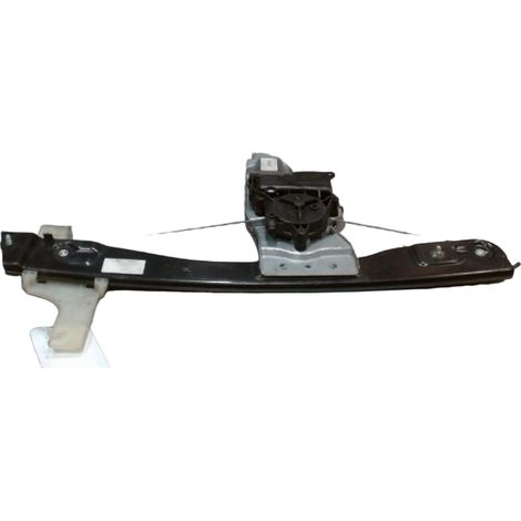 [PRODUIT D'OCCASION] Mecanisme+moteur Leve-glace Avant Droit PEUGEOT 508 ♻️ Ref Oe. 9806086880 - Garantie à vie (1/2)