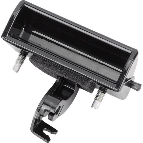 Jeffergarden Poignée de trappe de hayon arrière 74810-S6A-003 convient pour Honda Fit 2007-2013-DOU