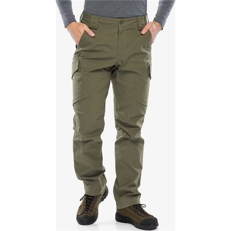 Under Armor Pantalones Enduro Elite Cargo Mujer (1/4)