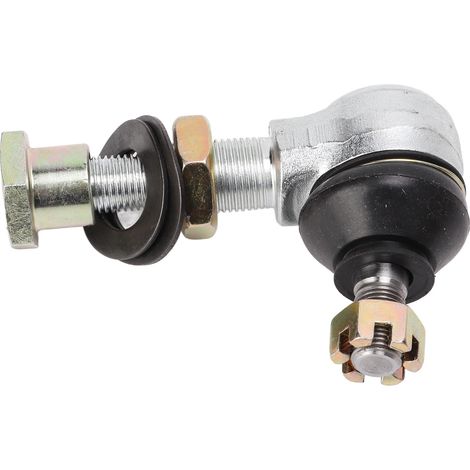 Rotule de direction M18 de remplacement pour quad, SSV et kart électrique Bashan Kangchao 200-7, 250cc et 200cc (1/5)
