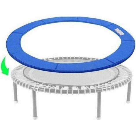 Résistant aux UV et à l'eau – Housse en PVC épaissie – Protection bord à bord (1/5)