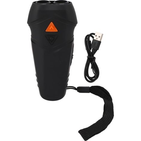 Eosnow Dog Bark Control Devices (1/5)