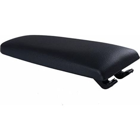 Modification de voiture adaptée au couvercle de la boîte d'accoudoir MK4 couvercle de