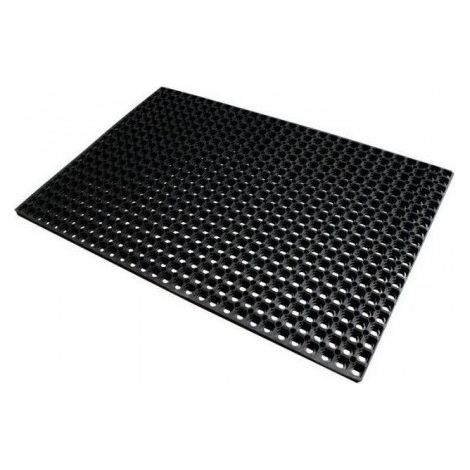 Decormat Griglia 22mm 100x150cm - Decormat