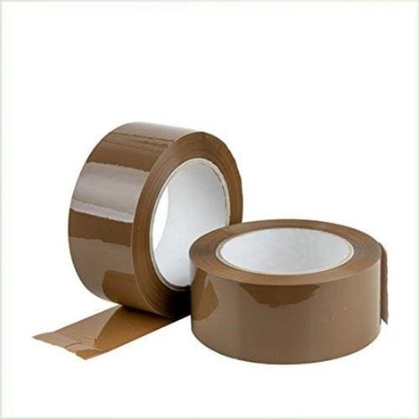 Set 6 Pz Rolles Notre Autocollant (1/5)
