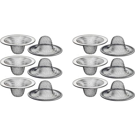 Pack 2 125 Zoll 5 4 cm großer oberer Korb 1 Zoll 2 5 cm
