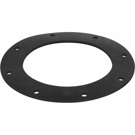 Joint epdm 220x146x4 avec trous - ATLANTIC : 030040