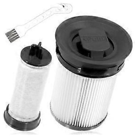 Filtre pour aspirateur TriFlex HX1, pièces de rechange pour filtre d'aspirateur, filtre lavable
