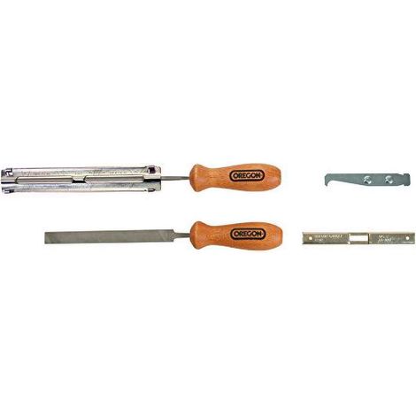 Kit affilacatene 5.5 mm OREGON Q90404