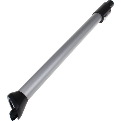Tubo telescópico negro Seb RS-RH5764 para aspiradora Rowenta