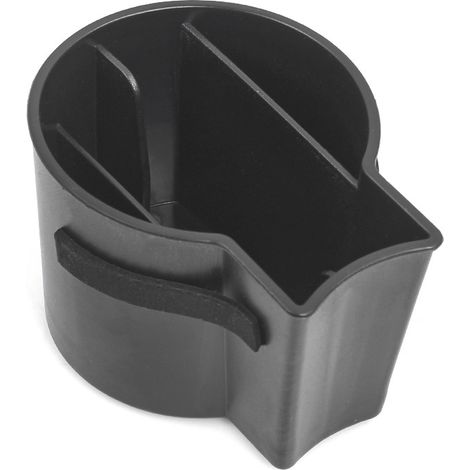 Convient aux Tesla Model 3/Y, y compris des emplacements pour bouteilles d'eau et divers compartiments de rangement - Accessoires de modification pour les modèles standard Tesla Model 3/Y de 21 pouces (1/4)