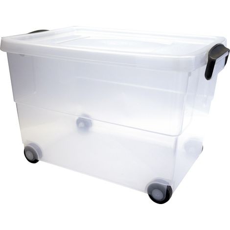 Denox Eurobox 60L. (1/4)