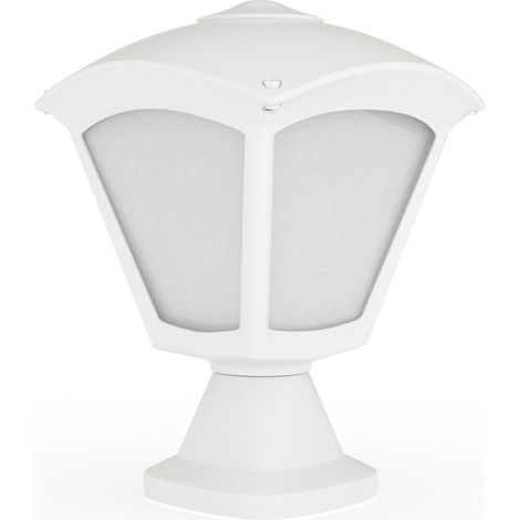 Lampada da terra per esterno FUMAGALLI "Disma/Roby" (1/4)