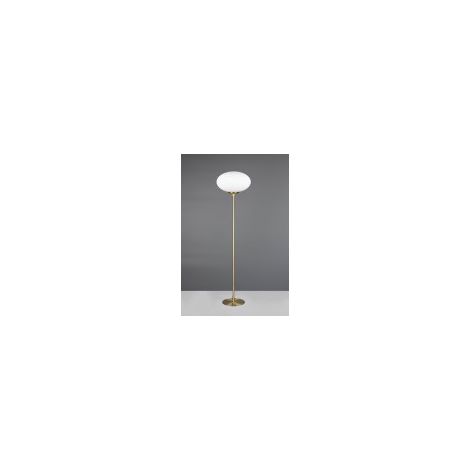 FOMENTO PIANTANA OTTONE SATINATO H150