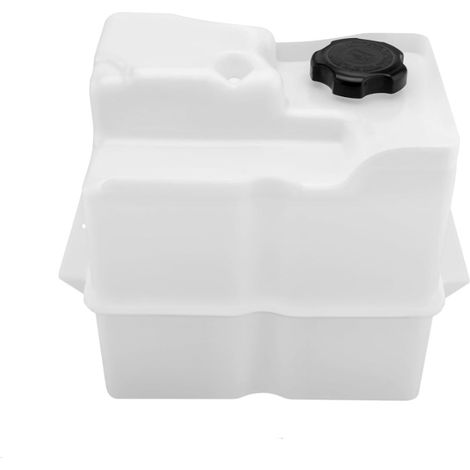 Kraftstofftankbaugruppe für Rasenmäher, Benzintank für Rasentraktoren, 2,5 Gallonen, Kraftstofftank 581290101. (1/4)