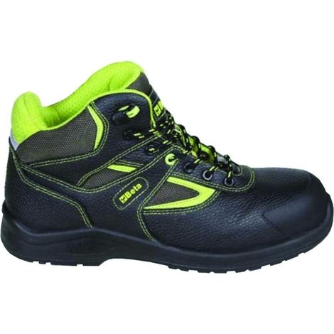 Beta 7221PEK Scarpe antinfortunistiche alte Easy plus S3 - 40 (1/5)