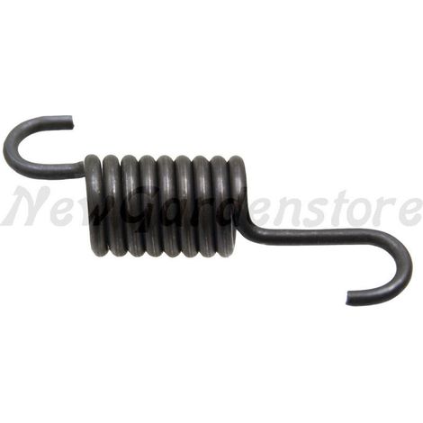 Muelle de tracción tractor cortacésped ORIGINAL AL-KO 451994 549855
