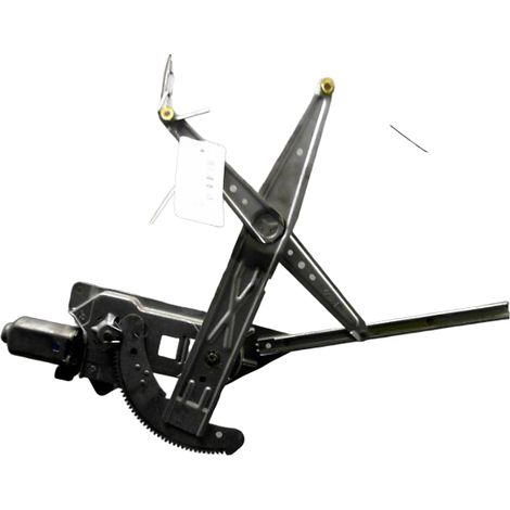 Mecanisme+moteur Leve-glace Avant Gauche RENAULT Kangoo [PRODUIT D'OCCASION]♻️7700303543 (1/4)