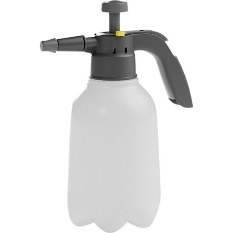 2L Main Pression pulvérisateur d'eau Compression d'air Jardin pulvérisateur arrosoir arrosoir arroseur pour Maison Jardin pelouse-2pc (1/5)