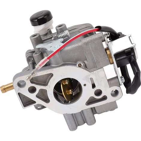 Carburateur remplace OEM 2485334S 2405334 2485315 2485334 avec kit outil nettoyant jet calamine joint pour moteur Kohler Command CH20 CH22 CH25 CH26 (1/5)