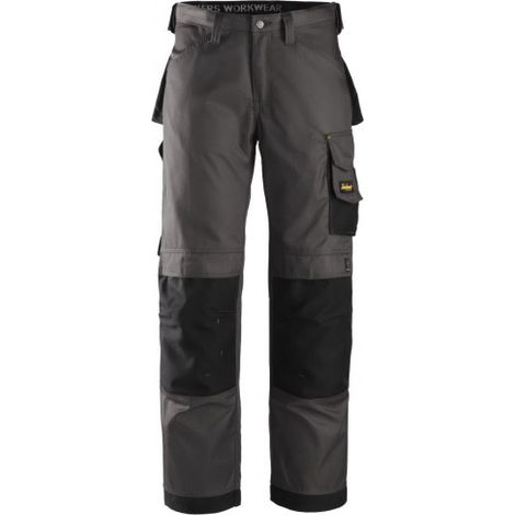 SNICKERS-PANTALON DURA TWILL T52 - AGHASA SNICKERS