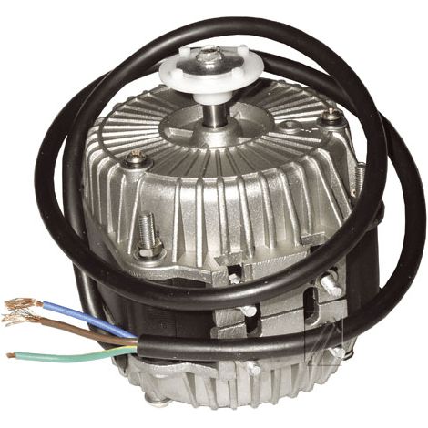 MOTEUR VENTILATEUR 25 W 230 V POUR CONGELATEUR - 308648