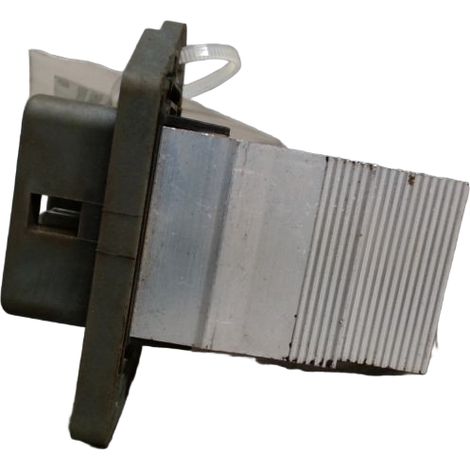 [PRODUIT D'OCCASION] Resistance De Chauffage KIA Rio ♻️ Ref Oe. 97179h8000 - Garantie à vie (1/3)