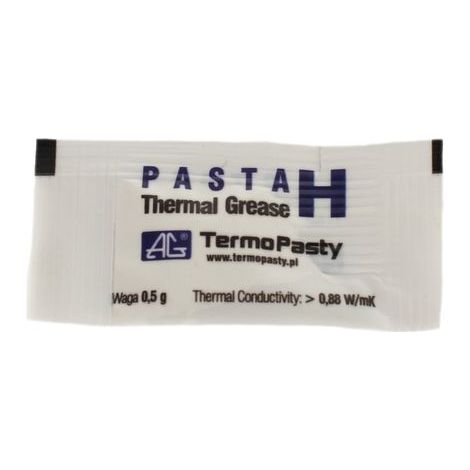 Silikonpaste H 0,5 g