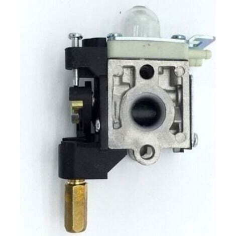 Carburateur ZAMA RB-K75, RB-K70, RBK93 (1/4)