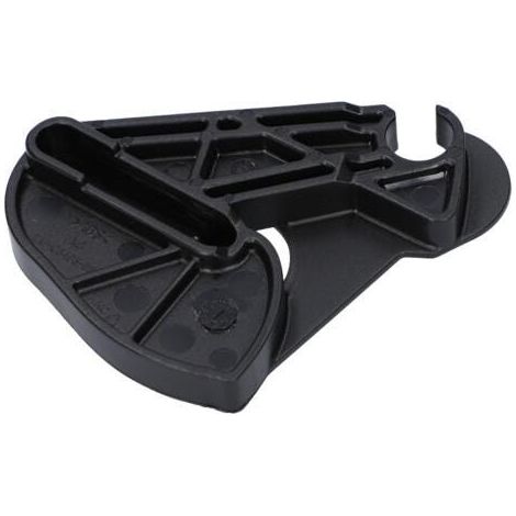 Levier d'arret pour Tondeuse a gazon BOSCH OUTILLAGES - F016F04711