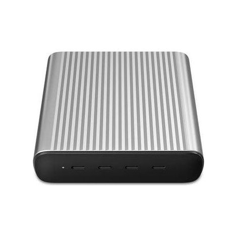 Hyper HJ 245W GaN - EU/UK Cord (1/4)