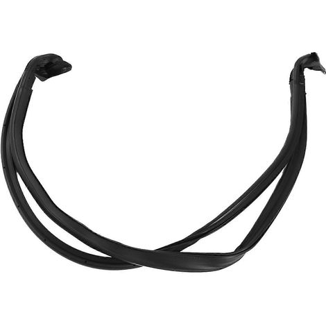 Windschutzscheibendichtung für Jeep Wrangler 2018–2023, Glasdichtung 68271695AI 68271695AC 68271695AA (1/5)