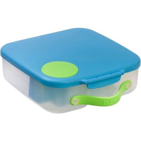 B.BOX LUNCHBOX Ocean Breeze 1 pezzo (1/5)