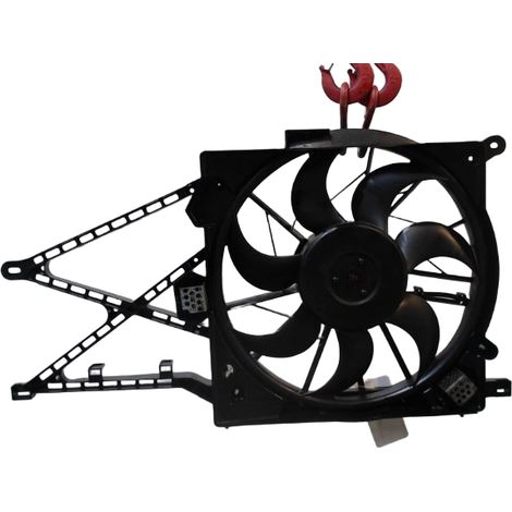 Moteur Ventilateur Radiateur OPEL Zafira [PRODUIT D'OCCASION]♻️24431829 (1/3)