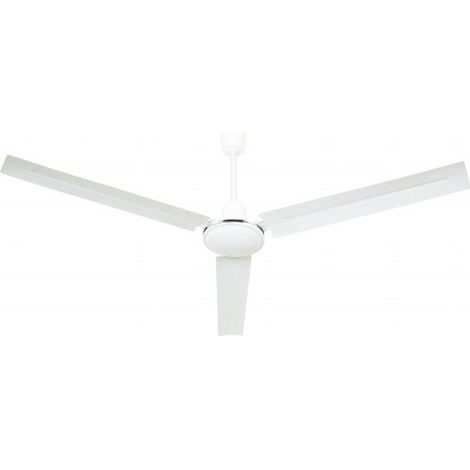 ZEPHIR ZEPHIR Ventilateur Industriel Diamètre 142 cm