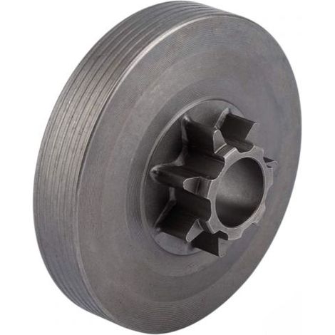 Ricambio Gruppo Pignone Tamburo per Motosega a scoppio 45 52 58CC (1/4)