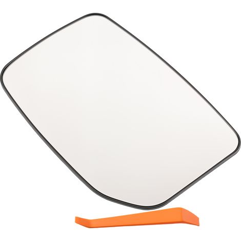 Außenspiegel Hauptglas Fahrerseite for Ford Transit MK6/MK7 2000-2014 (1/5)