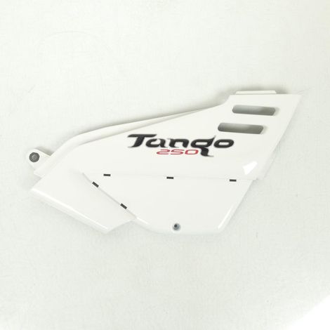Seitenabdeckung rechts original für Motorrad rieju 250 tango 4t